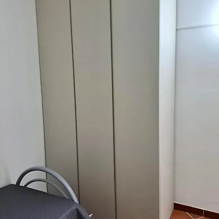La Misuaglia N302 Isola Rossa (Sassari)