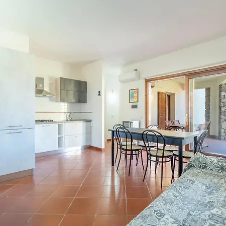 Apartamento La Misuaglia N302 Isola Rossa (Sassari)