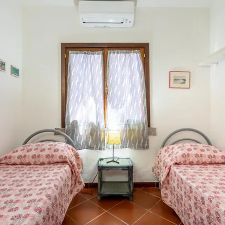 La Misuaglia N302 Apartamento *