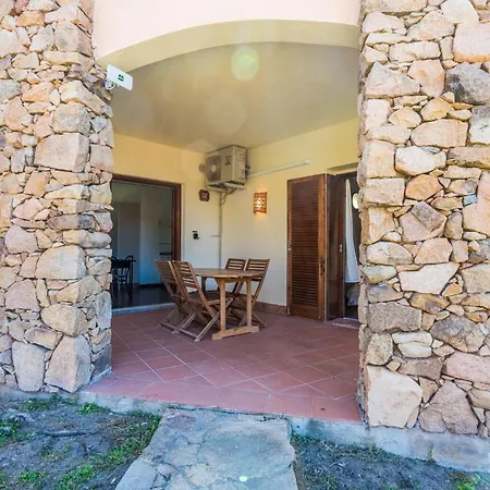 Apartamento La Misuaglia N302 *