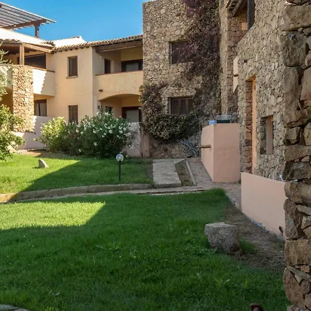 Apartman La Misuaglia N302 Isola Rossa
