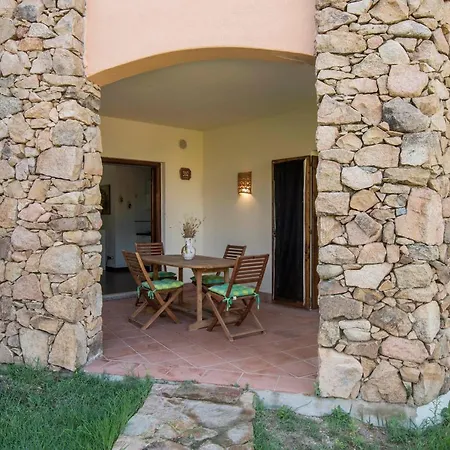 La Misuaglia N302 Apartamento *