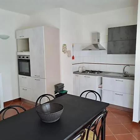 La Misuaglia N302 Appartamento