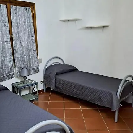 La Misuaglia N302 Apartamento *