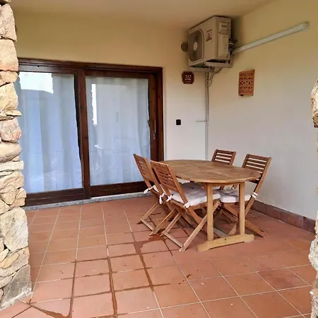 Apartman La Misuaglia N302 *