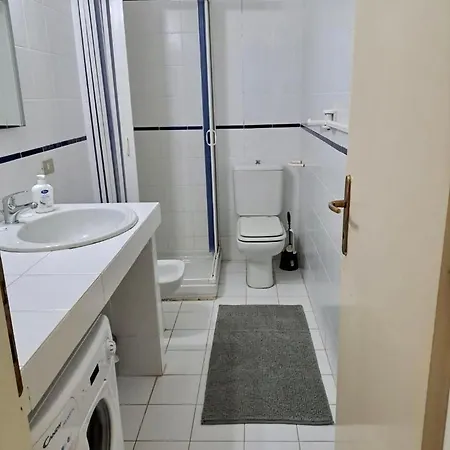 Apartman La Misuaglia N302