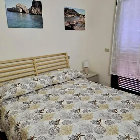 דירה La Misuaglia N302