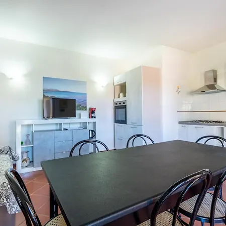 La Misuaglia N302 Isola Rossa (Sassari)