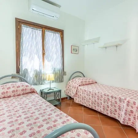 La Misuaglia N302 Apartment *