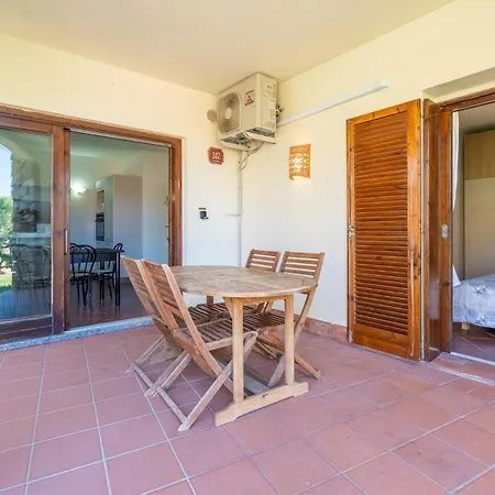 La Misuaglia N302 * Isola Rossa (Sassari)