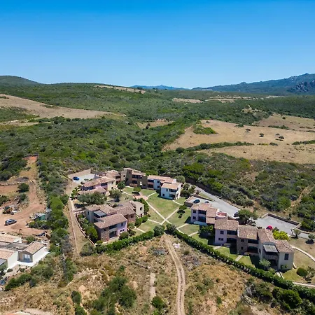 La Misuaglia N302 * Isola Rossa (Sassari)