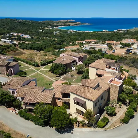 Lägenhet La Misuaglia N302 Isola Rossa (Sassari)