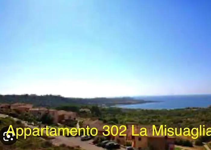 La Misuaglia N302 Daire
