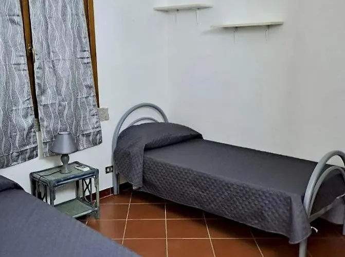 La Misuaglia N302 Daire *